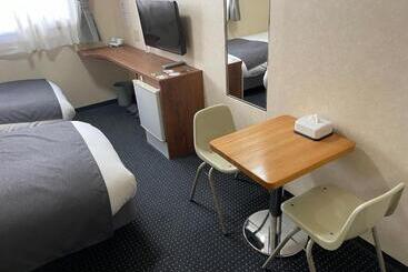 Atto Business Hotel Ichinoseki