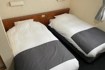 Atto Business Hotel Ichinoseki