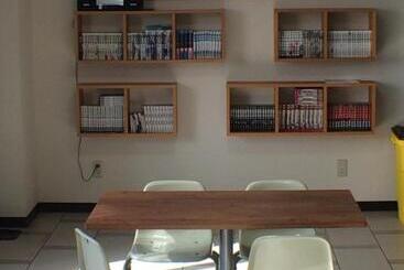 Atto Business Hotel Ichinoseki
