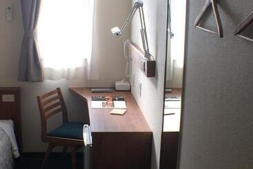 Atto Business Hotel Ichinoseki