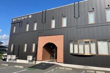 Atto Business Hotel Ichinoseki