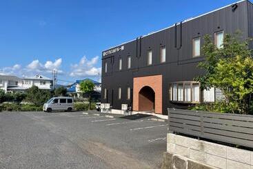 Atto Business Hotel Ichinoseki