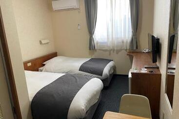 Atto Business Hotel Ichinoseki