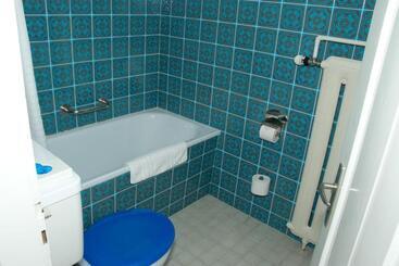 هتل Chamanna Bed & Breakfast