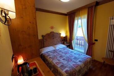 هتل Da Barba B&b