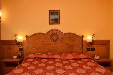 هتل Da Barba B&b