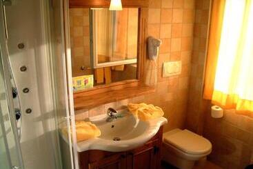 هتل Da Barba B&b