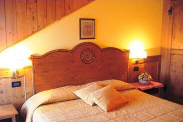 هتل Da Barba B&b