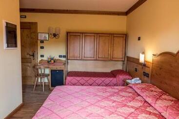 هتل Da Barba B&b