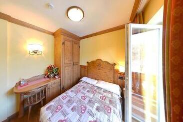 هتل Da Barba B&b