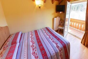 هتل Da Barba B&b