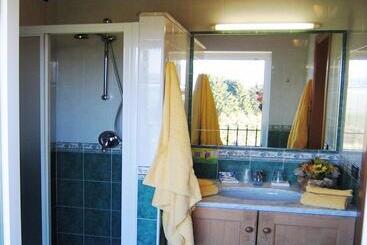 هتل Da Barba B&b
