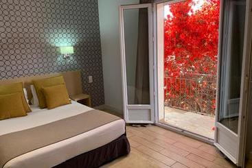 هتل Hôtel Le Mistral