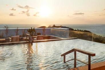 Infinito Hotel And Spa