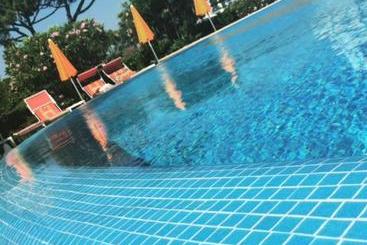 Отель International