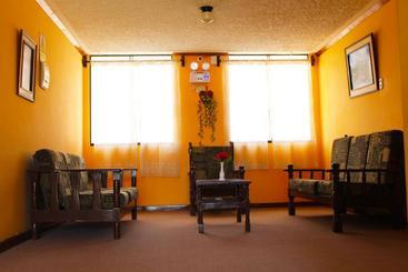 ホテル La Posada Del Colca