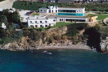هتل La Rosa Dei Venti Resort