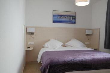 هتل Corsica Hostel Porto Vecchio, Partie Dortoirs