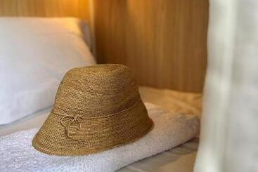 هتل Corsica Hostel Porto Vecchio, Partie Dortoirs