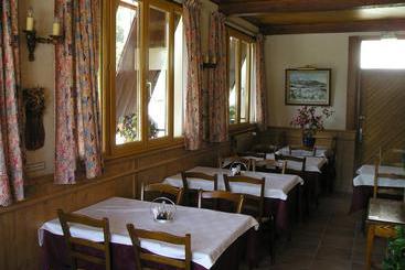 هتل Hôtel Sans Souci