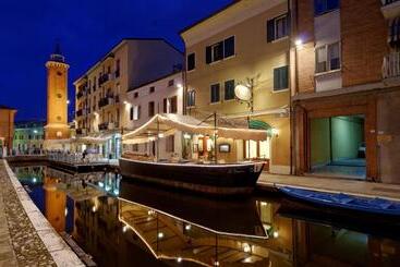 Locanda La Comacina - Comacchio