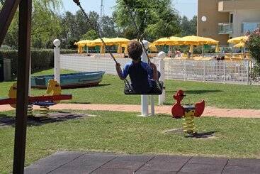 هتل Maregolf