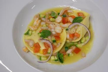 酒店 Ristorante Fatur