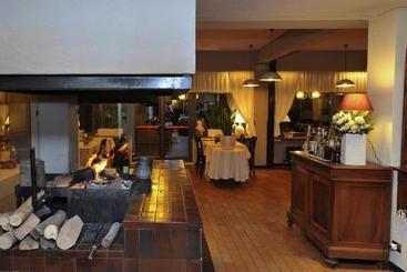 酒店 Ristorante Fatur