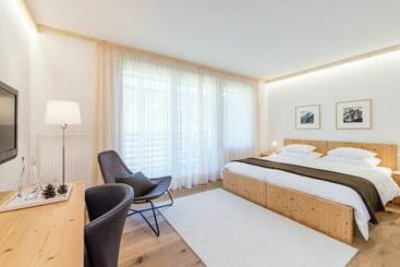 هتل Saleghes Dolomites Residence