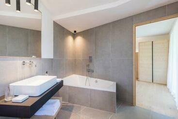 هتل Saleghes Dolomites Residence