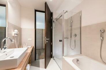 هتل Saleghes Dolomites Residence