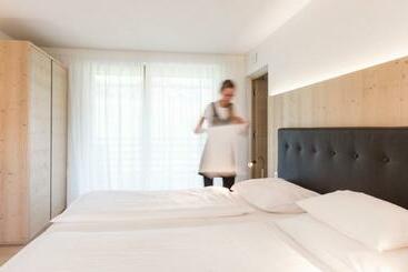هتل Saleghes Dolomites Residence