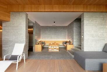 هتل Saleghes Dolomites Residence