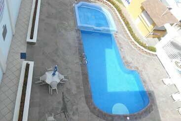 هتل Splash Inn