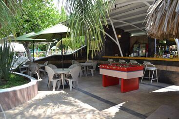 هتل Splash Inn