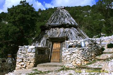 هتل Turismo Rurale Belvedere Pradonos