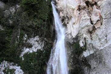 هتل Turismo Rurale Belvedere Pradonos