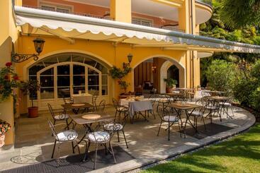 Villa Palmira Kinderfreies - Cannobio