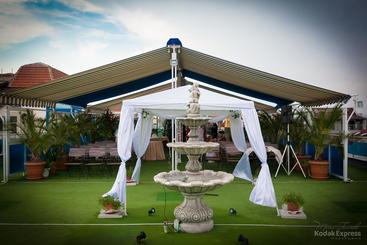 בית מלון כפרי Yordaniel