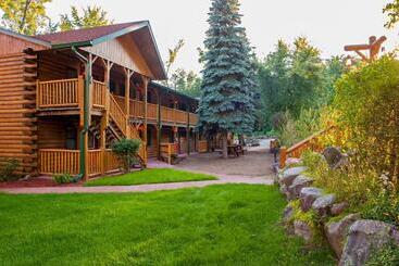 Meadowbrook Resort