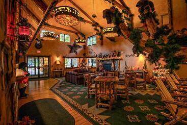 Meadowbrook Resort