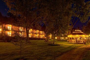 Meadowbrook Resort