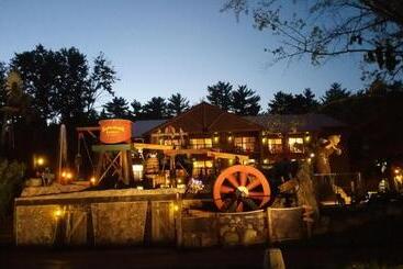 Meadowbrook Resort