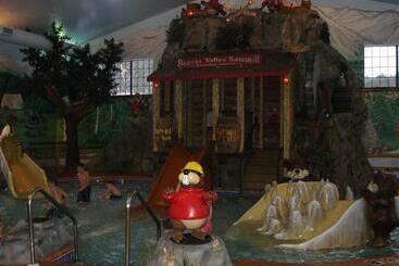 Meadowbrook Resort