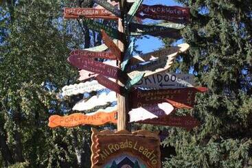 Meadowbrook Resort