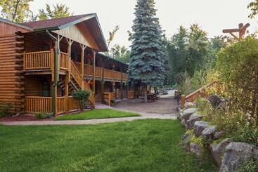 Meadowbrook Resort