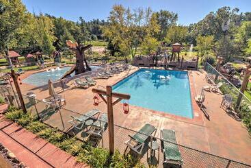 Meadowbrook Resort