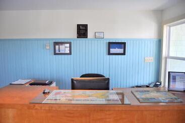 Bay Vista Motel