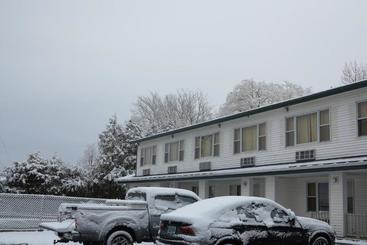 مُتل Ggt Tibet Inn