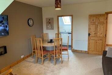 Racecourse Lodge Apartment